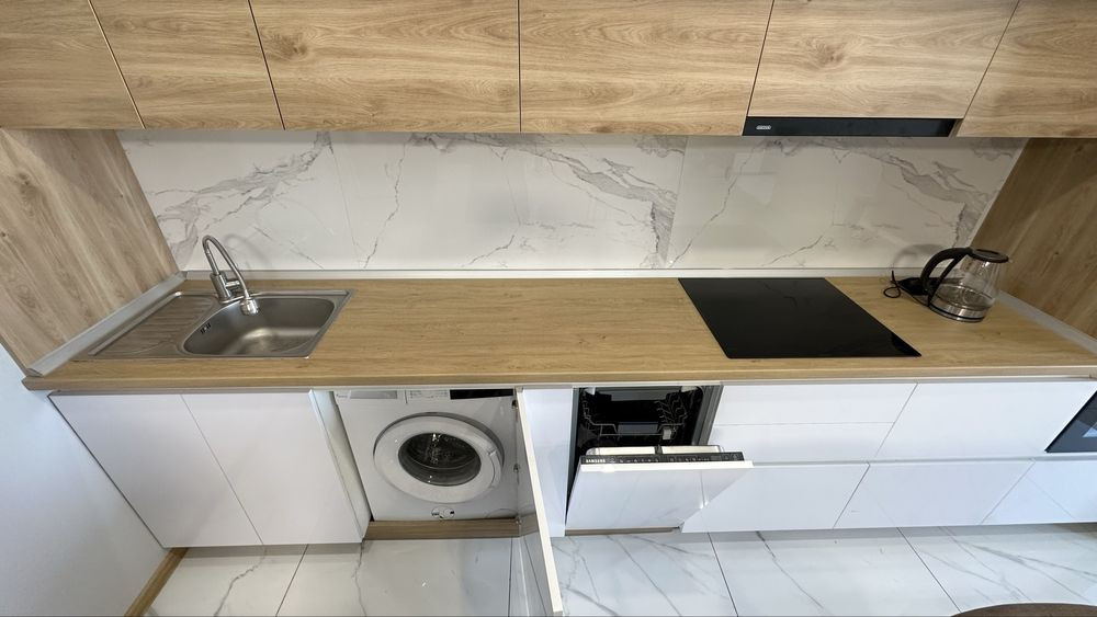 1к квартира, ЖК Резиденція, Центр, вул. Гоголя 261 Черкассы - изображение 6