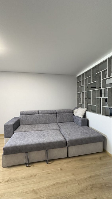 1к квартира, ЖК Резиденція, Центр, вул. Гоголя 261 Черкассы - изображение 8