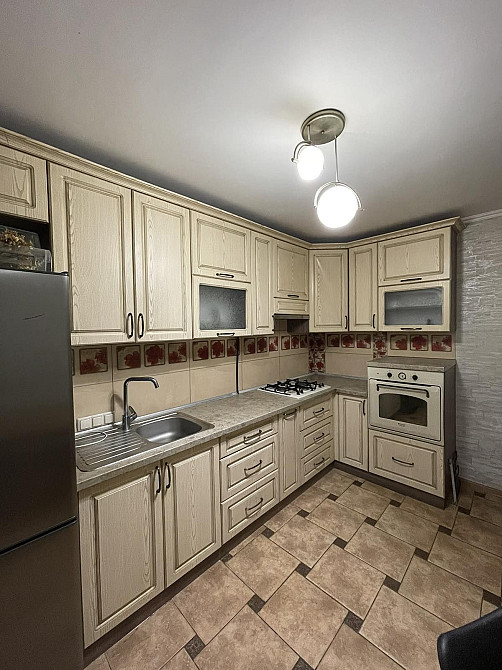 2кім квартира з Автономним опаленням Ровно - изображение 1