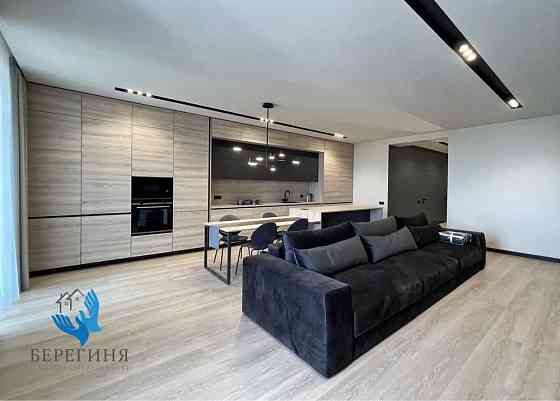 Здам 2кімнатну квартиру ЖК Театральний Ровно