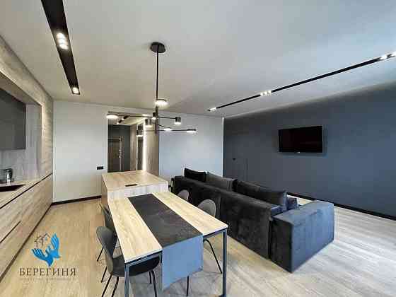 Здам 2кімнатну квартиру ЖК Театральний Ровно