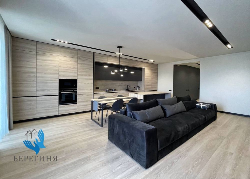 Здам 2кімнатну квартиру ЖК Театральний Ровно - изображение 1