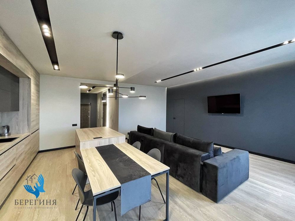 Здам 2кімнатну квартиру ЖК Театральний Ровно - изображение 3