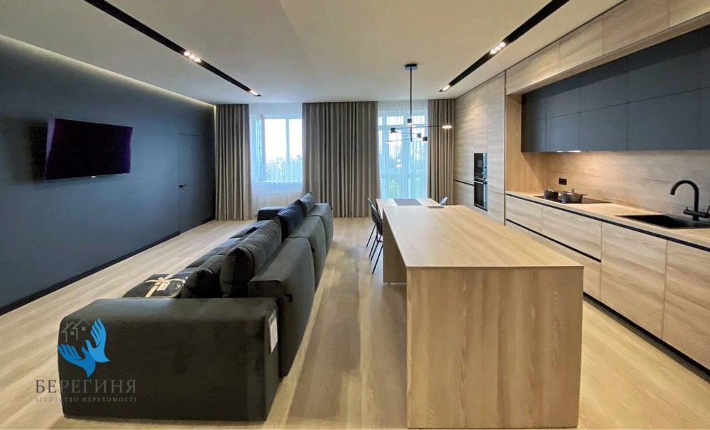 Здам 2кімнатну квартиру ЖК Театральний Ровно - изображение 5