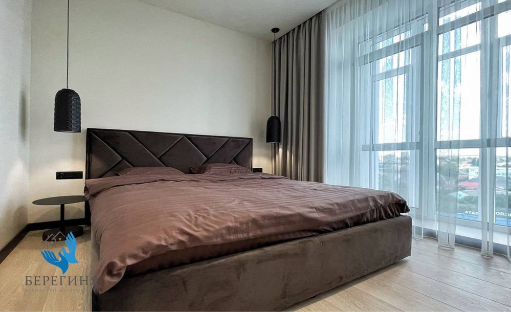 Здам 2кімнатну квартиру ЖК Театральний Ровно - изображение 6