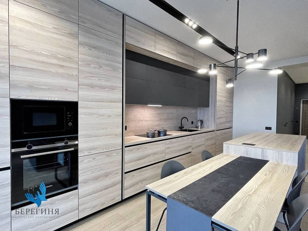 Здам 2кімнатну квартиру ЖК Театральний Ровно - изображение 4