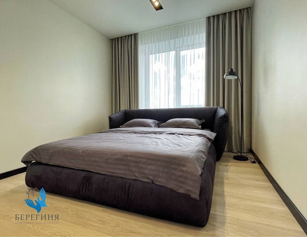 Здам 2кімнатну квартиру ЖК Театральний Ровно - изображение 7