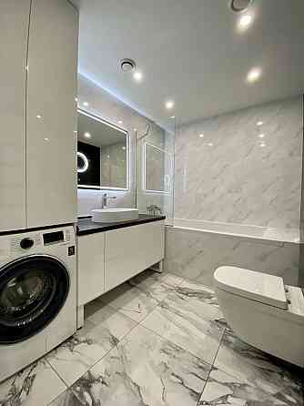 Сдам стильную 1 ком. ЖК Ривер Парк 23000грн. Ж/м Победа-1. Днепр