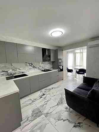 Сдам стильную 1 ком. ЖК Ривер Парк 23000грн. Ж/м Победа-1. Днепр