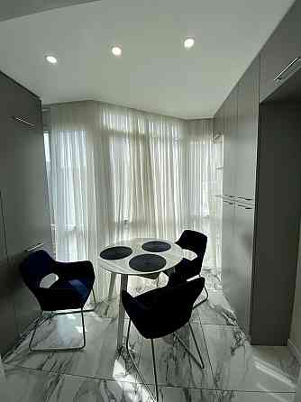 Сдам стильную 1 ком. ЖК Ривер Парк 23000грн. Ж/м Победа-1. Днепр