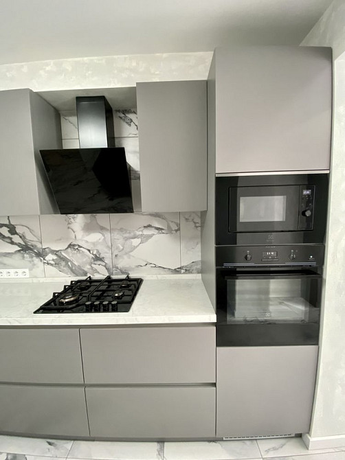 Сдам стильную 1 ком. ЖК Ривер Парк 23000грн. Ж/м Победа-1. Днепр - изображение 4