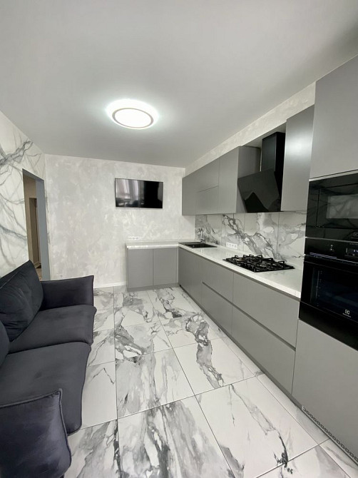 Сдам стильную 1 ком. ЖК Ривер Парк 23000грн. Ж/м Победа-1. Днепр - изображение 2