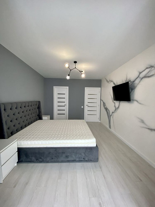 Сдам стильную 1 ком. ЖК Ривер Парк 23000грн. Ж/м Победа-1. Днепр - изображение 8