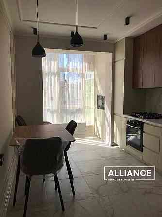 Оренда! Сучасна 2 км квартира в новобудові неподалік Стометрівки Ивано-Франковск