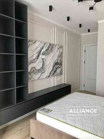 Оренда! Сучасна 2 км квартира в новобудові неподалік Стометрівки Ивано-Франковск