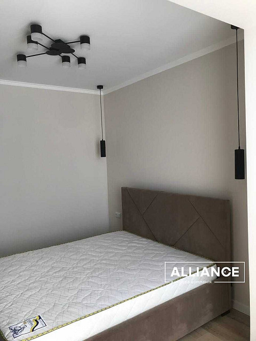 Оренда! Сучасна 2 км квартира в новобудові неподалік Стометрівки Ивано-Франковск - изображение 4