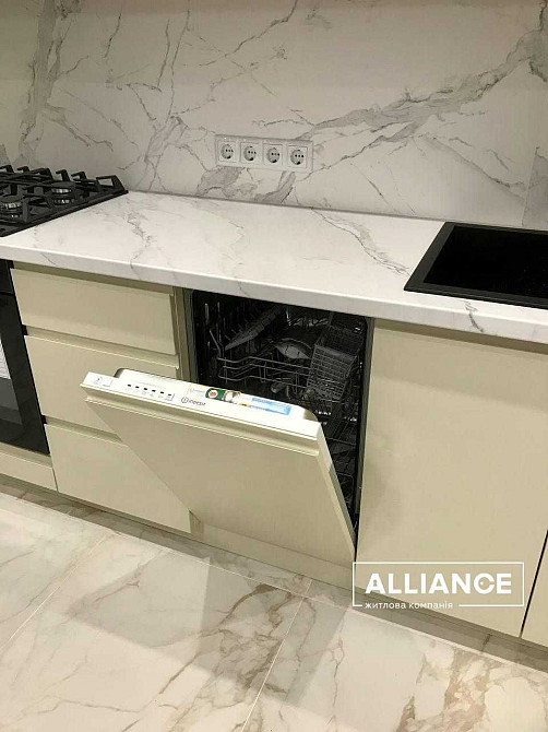 Оренда! Сучасна 2 км квартира в новобудові неподалік Стометрівки Ивано-Франковск - изображение 8