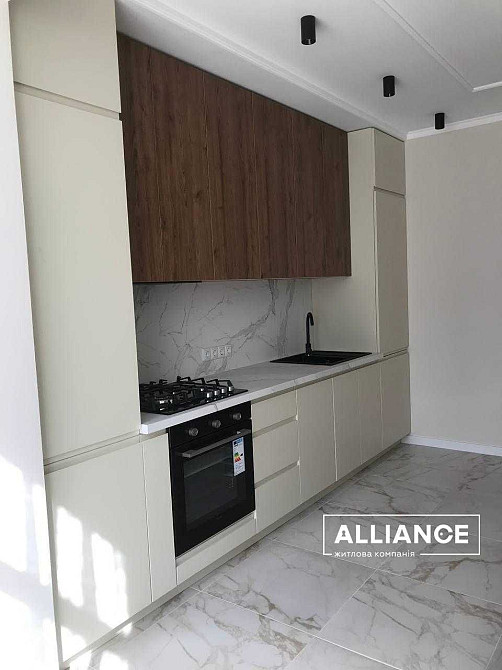 Оренда! Сучасна 2 км квартира в новобудові неподалік Стометрівки Ивано-Франковск - изображение 7