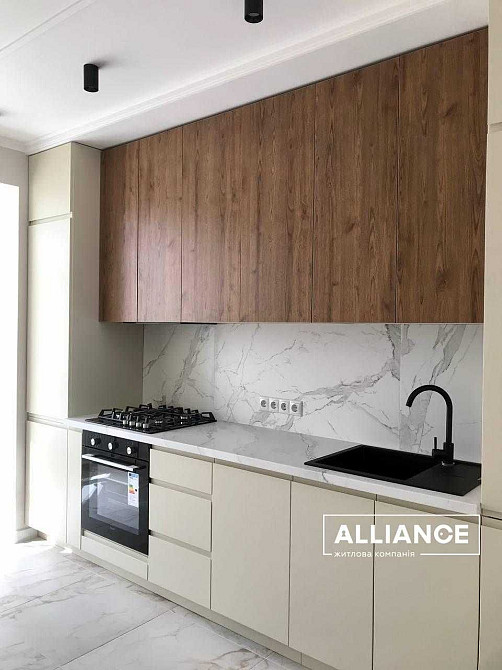 Оренда! Сучасна 2 км квартира в новобудові неподалік Стометрівки Ивано-Франковск - изображение 5