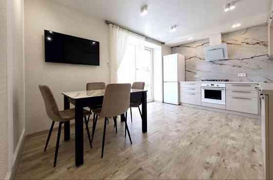 Довгострова оренда двухкімнатної квартира. Винница