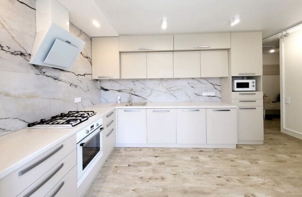 Довгострова оренда двухкімнатної квартира. Вінниця - зображення 1