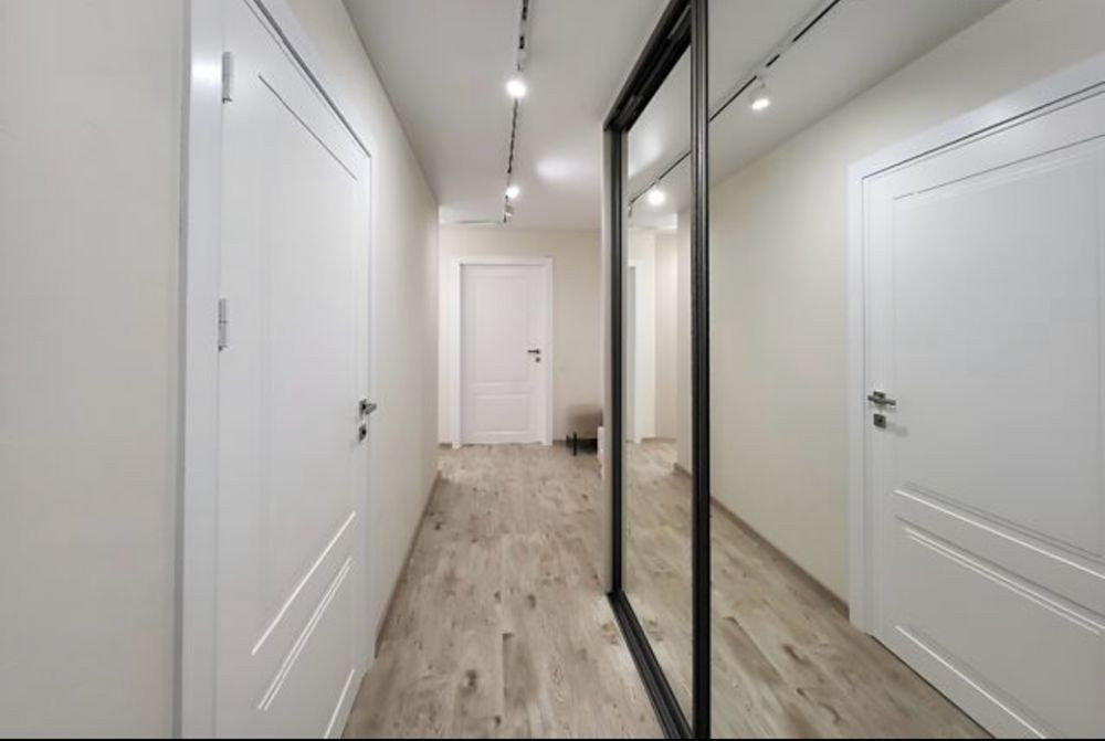 Довгострова оренда двухкімнатної квартира. Вінниця - зображення 3