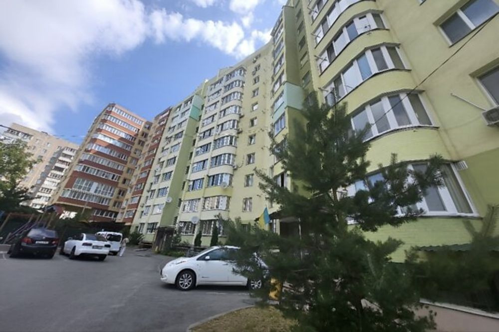 Довгострова оренда двухкімнатної квартира. Вінниця - зображення 8