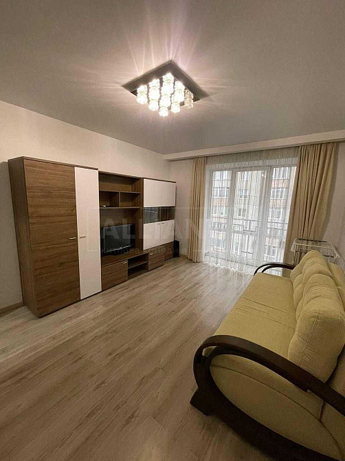 Оренда! 2 км квартира в найкращому ЖК ЛИСТОПАД Ивано-Франковск - изображение 7