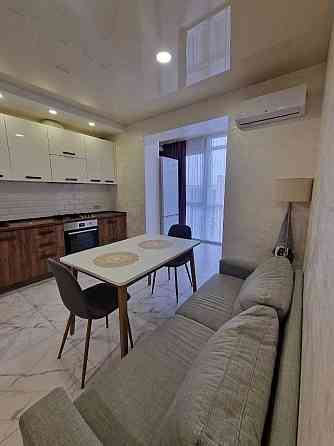 Сдам квартиру новострой Жк Ривер Парк Днепр