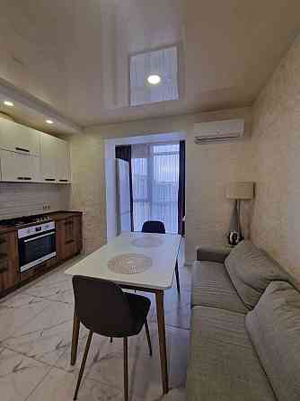 Сдам квартиру новострой Жк Ривер Парк Днепр