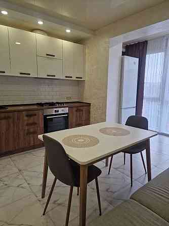 Сдам квартиру новострой Жк Ривер Парк Днепр