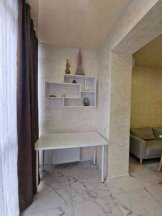 Сдам квартиру новострой Жк Ривер Парк Днепр