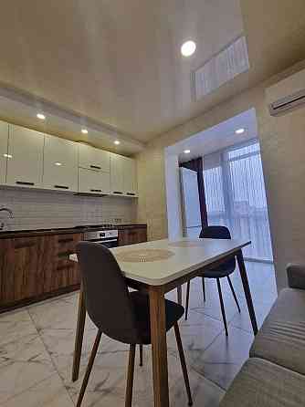 Сдам квартиру новострой Жк Ривер Парк Днепр