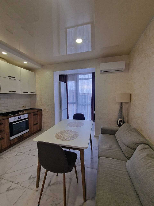 Сдам квартиру новострой Жк Ривер Парк Днепр - изображение 6