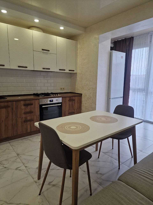 Сдам квартиру новострой Жк Ривер Парк Днепр - изображение 3