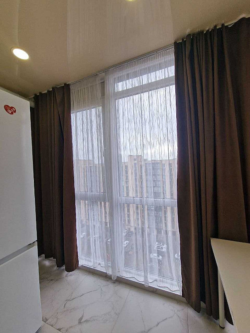 Сдам квартиру новострой Жк Ривер Парк Днепр - изображение 5