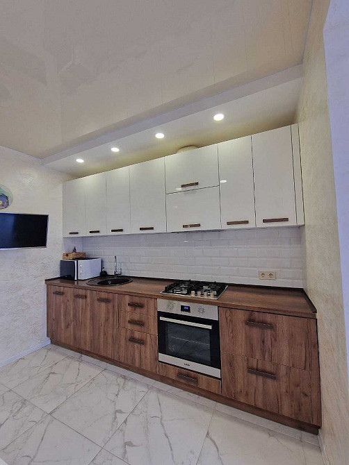 Сдам квартиру новострой Жк Ривер Парк Днепр - изображение 8