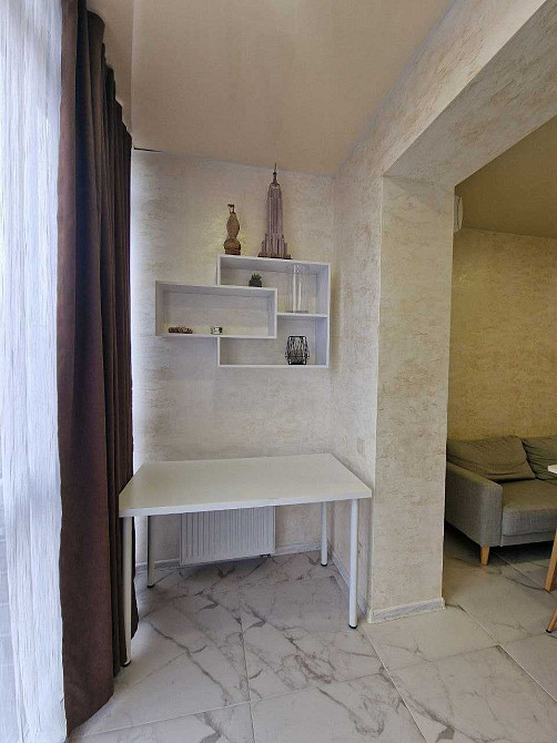 Сдам квартиру новострой Жк Ривер Парк Днепр - изображение 4