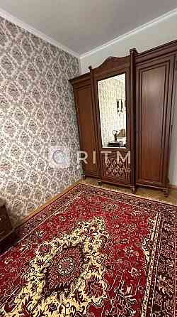 Здається в оренду 3-кімнатна квартира по вул. Лесі Українки Луцьк