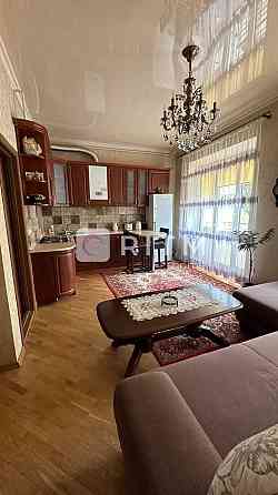 Здається в оренду 3-кімнатна квартира по вул. Лесі Українки Луцьк