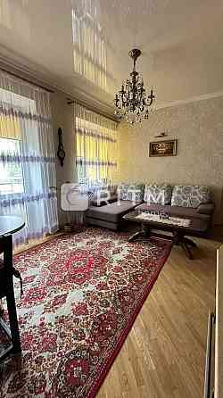 Здається в оренду 3-кімнатна квартира по вул. Лесі Українки Луцьк