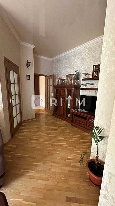 Здається в оренду 3-кімнатна квартира по вул. Лесі Українки Луцк - изображение 5