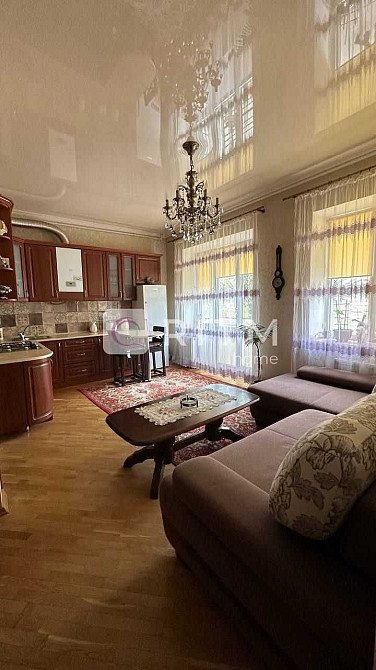 Здається в оренду 3-кімнатна квартира по вул. Лесі Українки Луцк - изображение 2