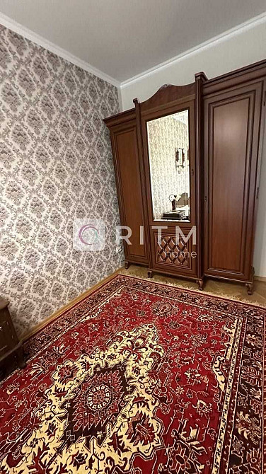 Здається в оренду 3-кімнатна квартира по вул. Лесі Українки Луцк - изображение 4