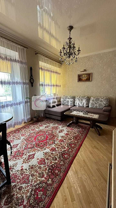 Здається в оренду 3-кімнатна квартира по вул. Лесі Українки Луцк - изображение 6