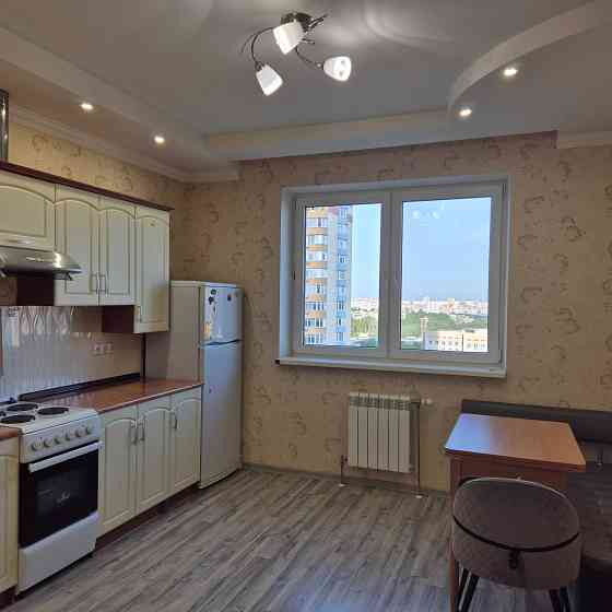 Оренда 1-кімнатної, ЖК"Міністерський", вул.Юрія Кондратюка 5. Киев