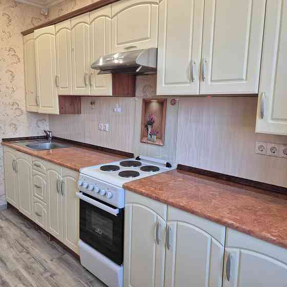 Оренда 1-кімнатної, ЖК"Міністерський", вул.Юрія Кондратюка 5. Киев