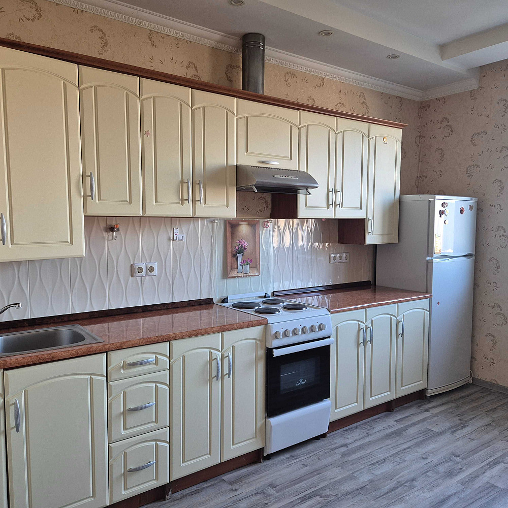 Оренда 1-кімнатної, ЖК"Міністерський", вул.Юрія Кондратюка 5. Киев - изображение 2