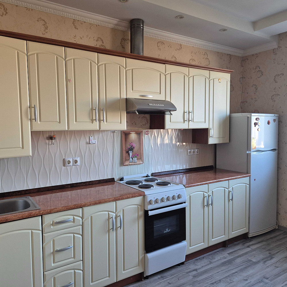 Оренда 1-кімнатної, ЖК"Міністерський", вул.Юрія Кондратюка 5. Киев - изображение 1