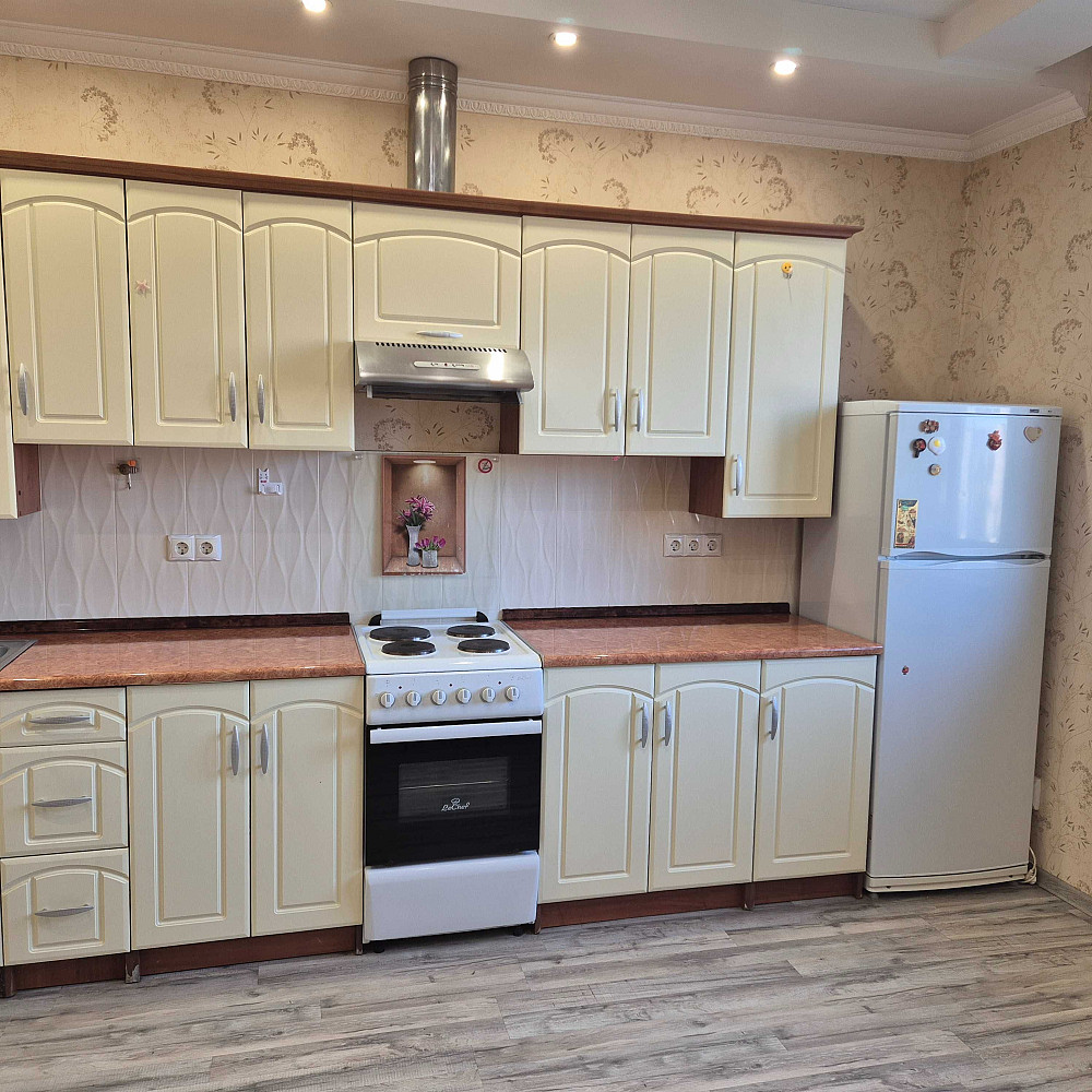 Оренда 1-кімнатної, ЖК"Міністерський", вул.Юрія Кондратюка 5. Киев - изображение 4